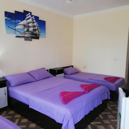 Hotel Shekvetili Extérieur photo