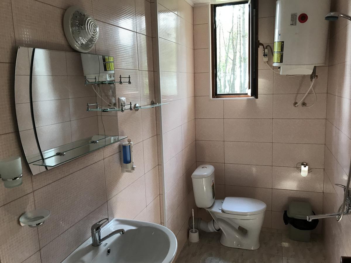 Hotel Shekvetili Extérieur photo